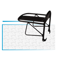 Bagażniki na rower