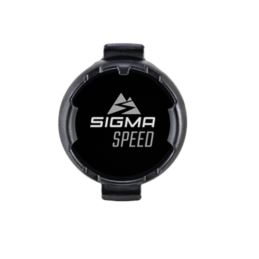 Sigma czujnik prędkości SPD DUO ANT+, BLU
