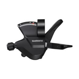 SHIMANO Dźwignia Przerzutki Lewa 3rz SLM315 ALTUS