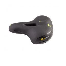 Siodełko ALLTIME AT-6027/A2 elastomer