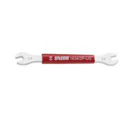 UNIOR Klucz do szprych Shimano 4,3x4,4 US