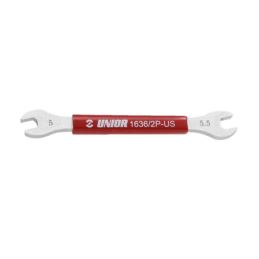 UNIOR Klucz do szprych 5x5,5 US