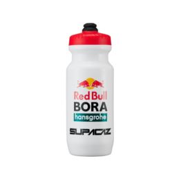SUPACAZ bidon RED BULL- BORA HANSGROHE 600 ml