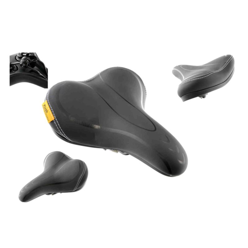 Siodełko Jet Selle Plush
