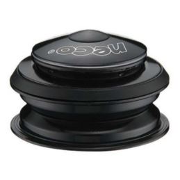 Ster NECO 1 1/8'' h142 czarny