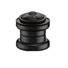 Ster NECO 1 1/8'' h845 czarny