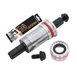 Oś Suportu NECO 127,5 BSA B920AL BOX