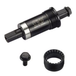 Oś Suportu Neco 127,5 BSA ST/PL BOX