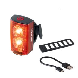 Sigma lampka tylna BUSTER RL80