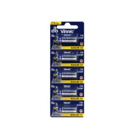 Baterie L828 VINNIC blister 5 sztuk