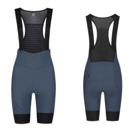 Rogelli spodenki SIGNATURE LDS niebieskie L