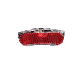 Lampa tył SLIM Steady 80 Dynamo