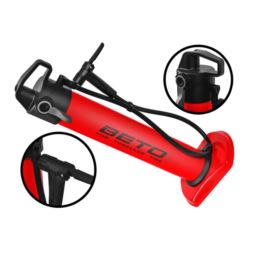 BETO zasobnik CJA-001S 160 PSI