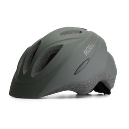 Rogelli kask dziecięcy START zielony S
