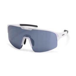 Rogelli okulary MIRAGE białe