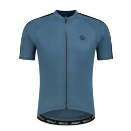 Rogelli koszulka EXPLORE 4XL niebieska
