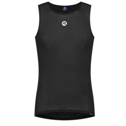 Rogelli koszulka bez rękaw. KITE II czarna L/XL