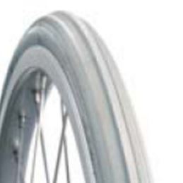 Rubena opona V3  24x1 TOURNIER szara