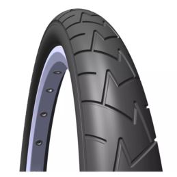 Rubena opona V57 12x1/2x1,75 COMFORT