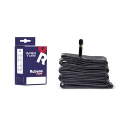Rubena dętka PLUS AV40 27,5x2,45-3,00 62/75-584
