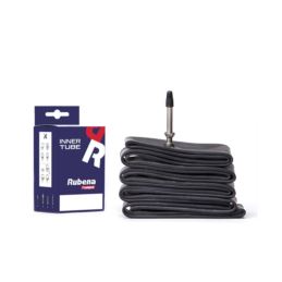 Rubena dętka PLUS FV47 27,5x2,45-3,00 62/75-584