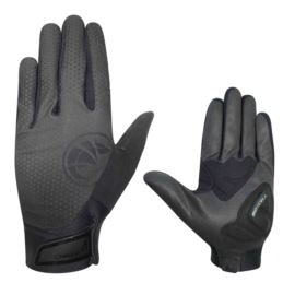 CHIBA rękawiczki BIOXCELL TOURING czarne 3XL