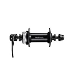 SHIMANO Piasta przód 36H HB-QC300 Center Lock