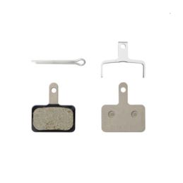 SHIMANO okładziny hamulcowe B05S żywiczne