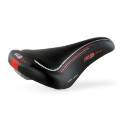 Siodełko MTB K2 GEL blister