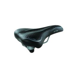 Siodełko ALATA Man Elastomer
