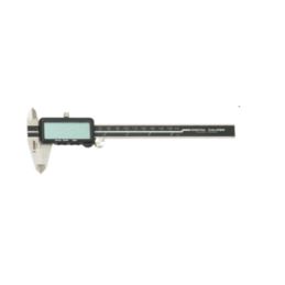 UNIOR Suwmiarka cyfrowa 0-150 mm