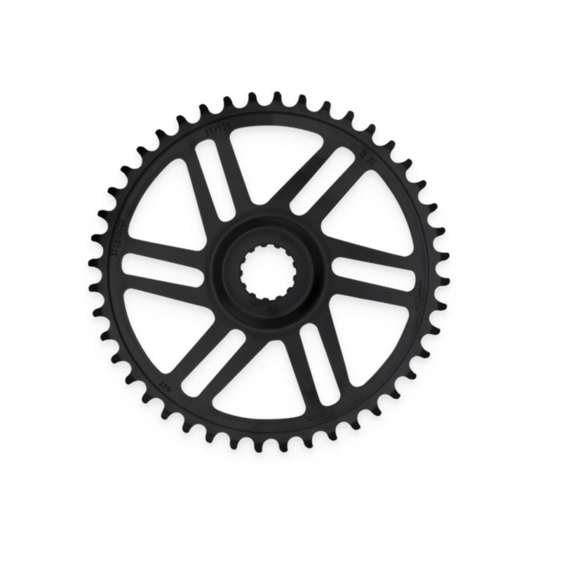 KMC Zębatka 44T Bosch gen3 KMC Zębatka 44T Bosch gen3