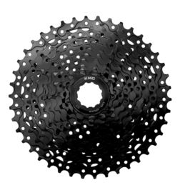 KMC Kaseta REACT 10 speed 11/42T BOX