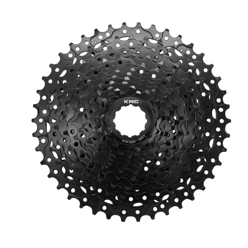 KMC Kaseta REACT 11 speed 11/42T BOX