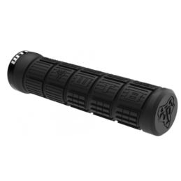 WTB Chwyt WAFEL Clamp On czarny
