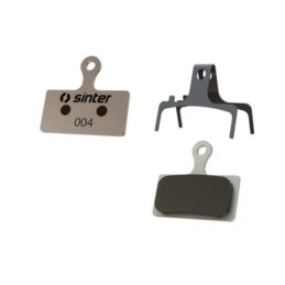 SINTER okładziny hamulcowe SHIMANO typ G GREEN