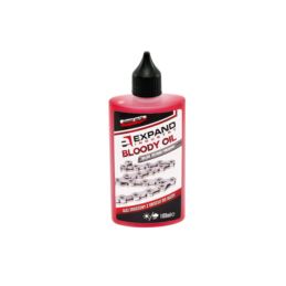 Expand Bloody Chain Oil Dry 100 ml