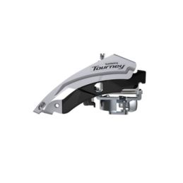SHIMANO przerzutka przednia FD-TX601 34,9mm