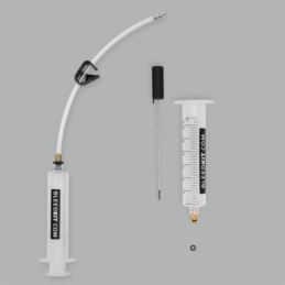 Zestaw do odpowietrzania BASIC Shimano