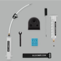 Zestaw do odpowietrzania PREMIUM Shimano