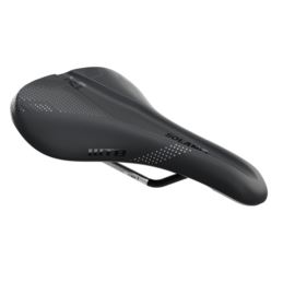WTB Siodełko SOLANO Cromoly szerokie