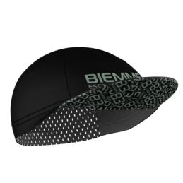 Biemme Czapka letnia czarna