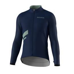 Biemme bluza ZINCO 25 granatowa XXL