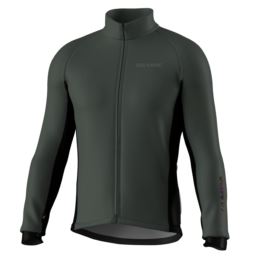 Biemme bluza TWISTER PLUS 25 zielona XL