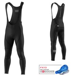 Biemme Rajtuzy SELLARONDA 2.0 czarne M