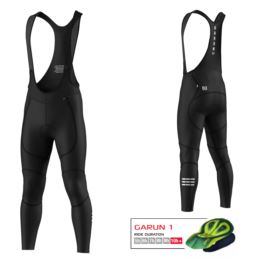 Biemme Rajtuzy WINTER GARUN 2.0 czarne L