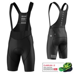 Biemme Spodenki VIVO EXTREME czarne 3XL