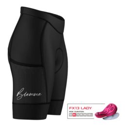 Biemme Spodenki b.s. LEGEND CARGO Lady 25 czar. M