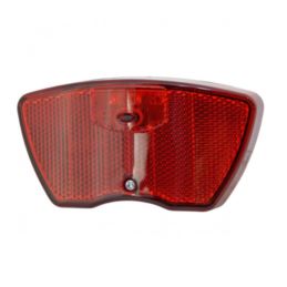 Lampa tył na bagażnik dioda/bateria 3 x led
