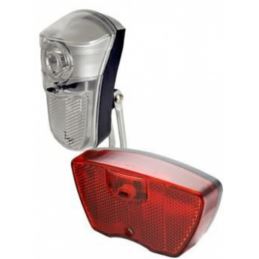 Komplet lamp led